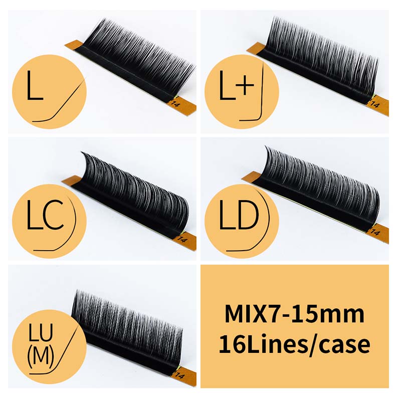 l shape lash 2