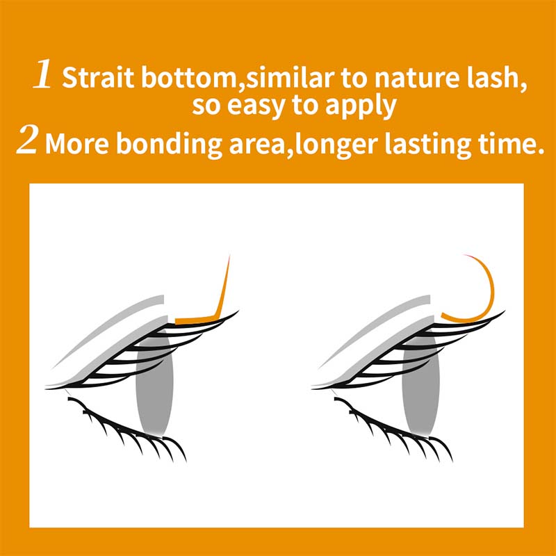 l shape lash 4