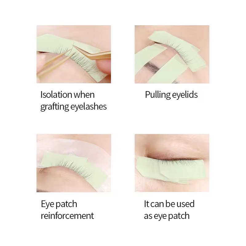 lash tape