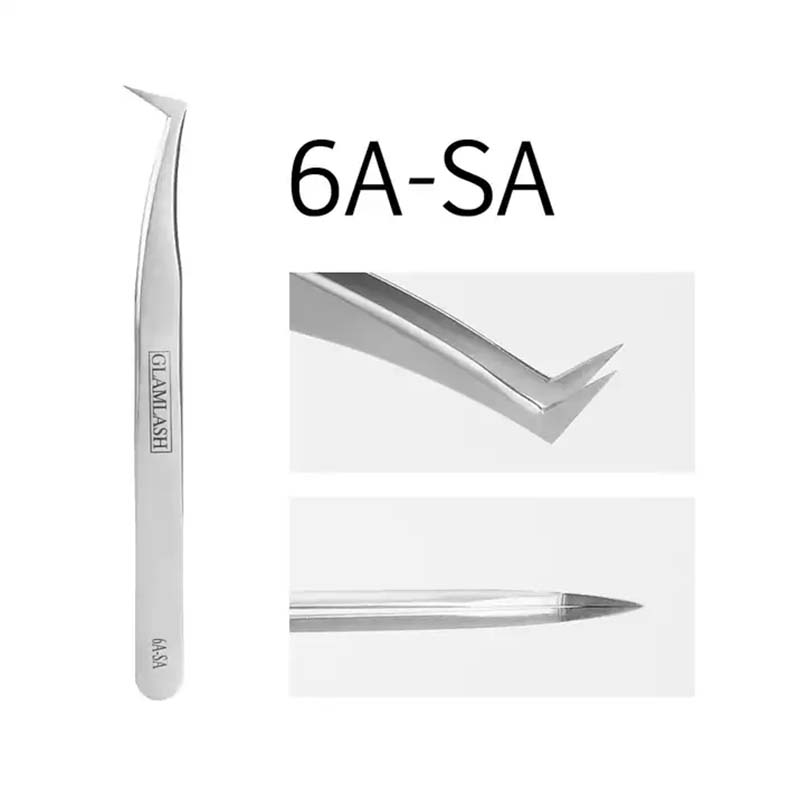 lash tweezer