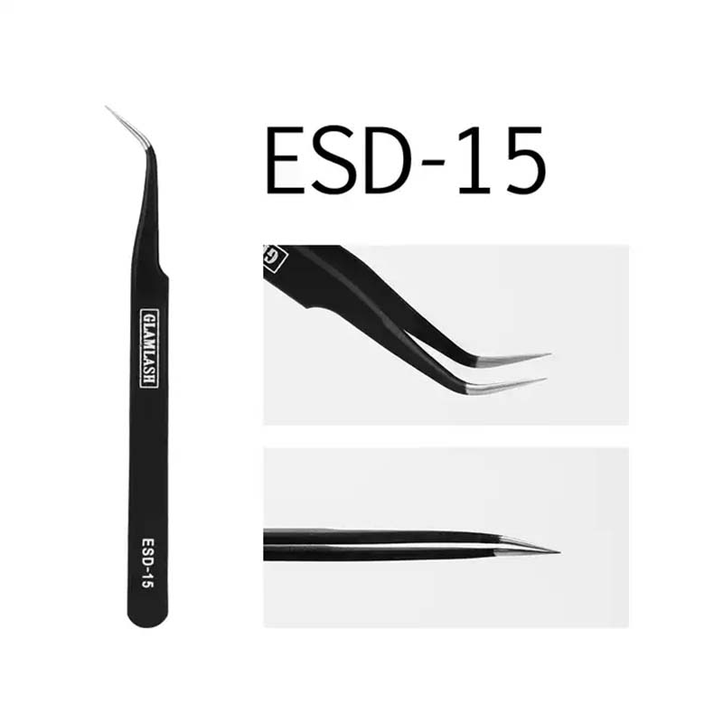 lash tweezer