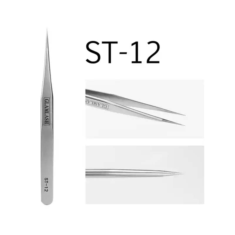 lash tweezer