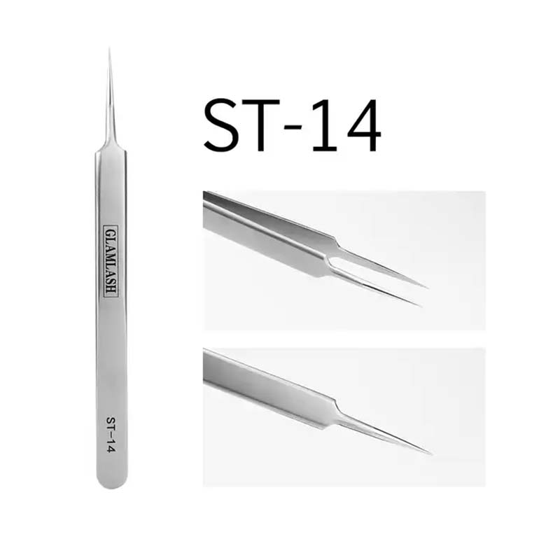 lash tweezer